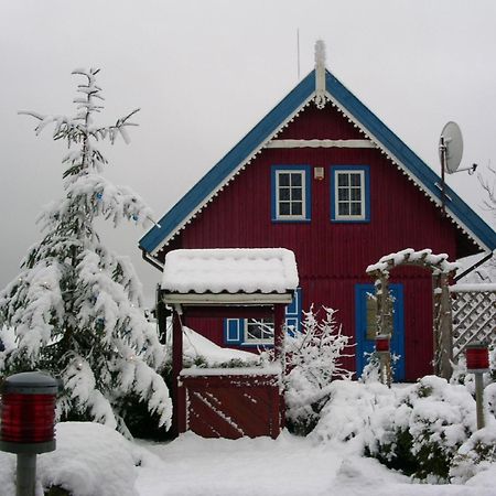 Inkaro Kaimas Nida Exterior foto